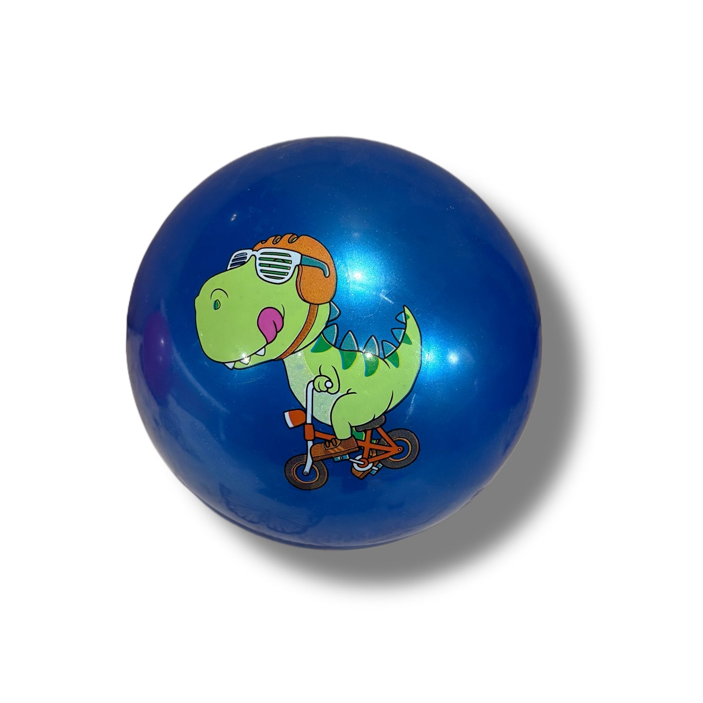 Pack 12 Pelotas Inflables De Goma Playa Para Niños Animales