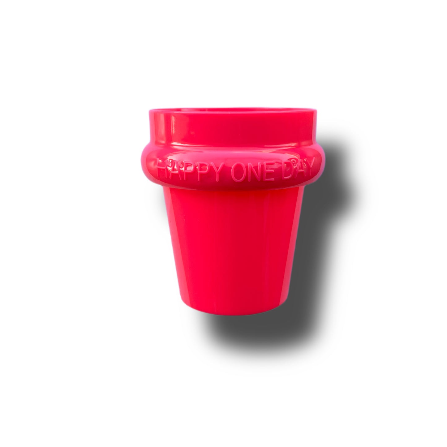 Pack 12 Vasos Plástico Duro Reutilizables Para Niños 350 ML