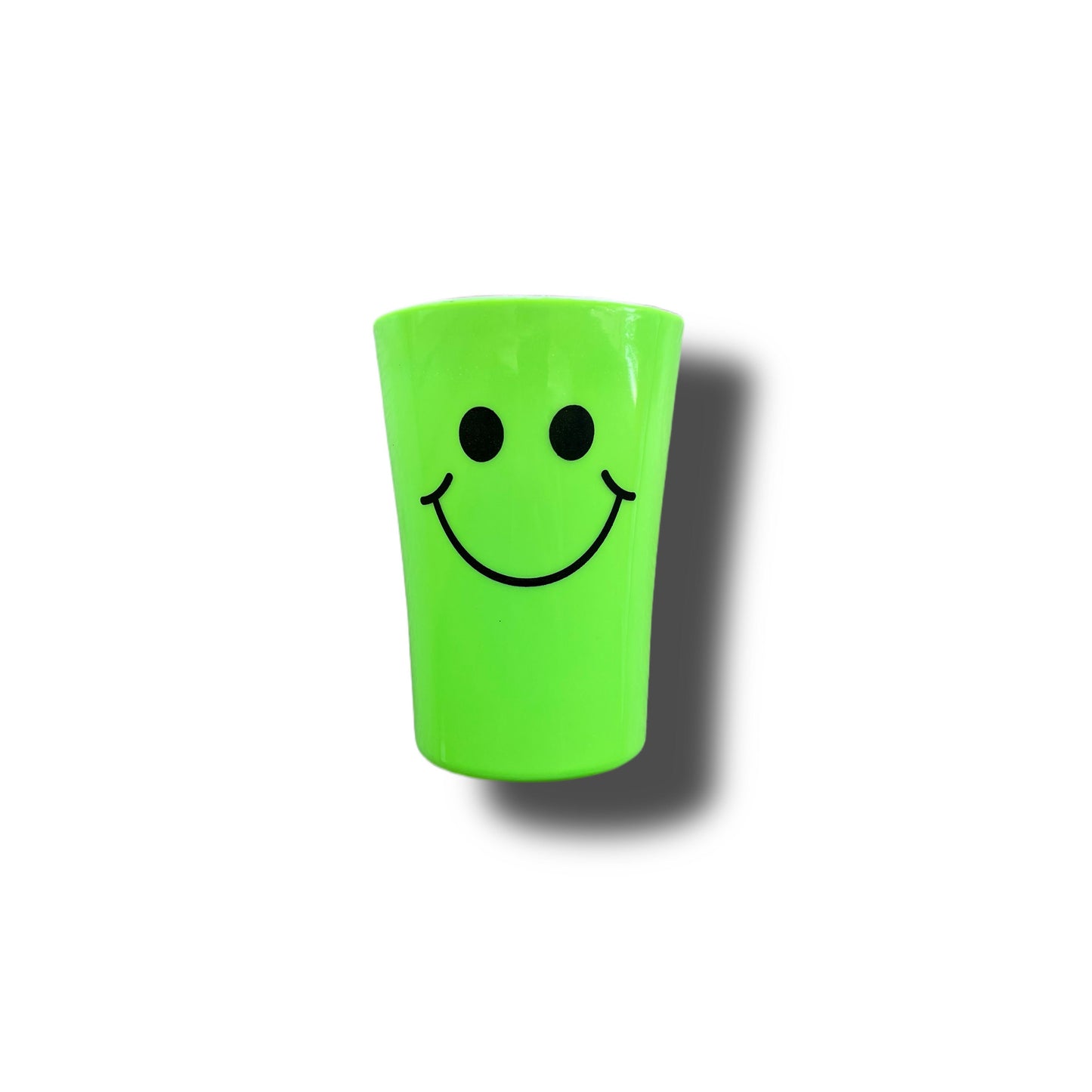 Pack 12 Vasos Plásticos Reutilizables Para Niños 350 ML