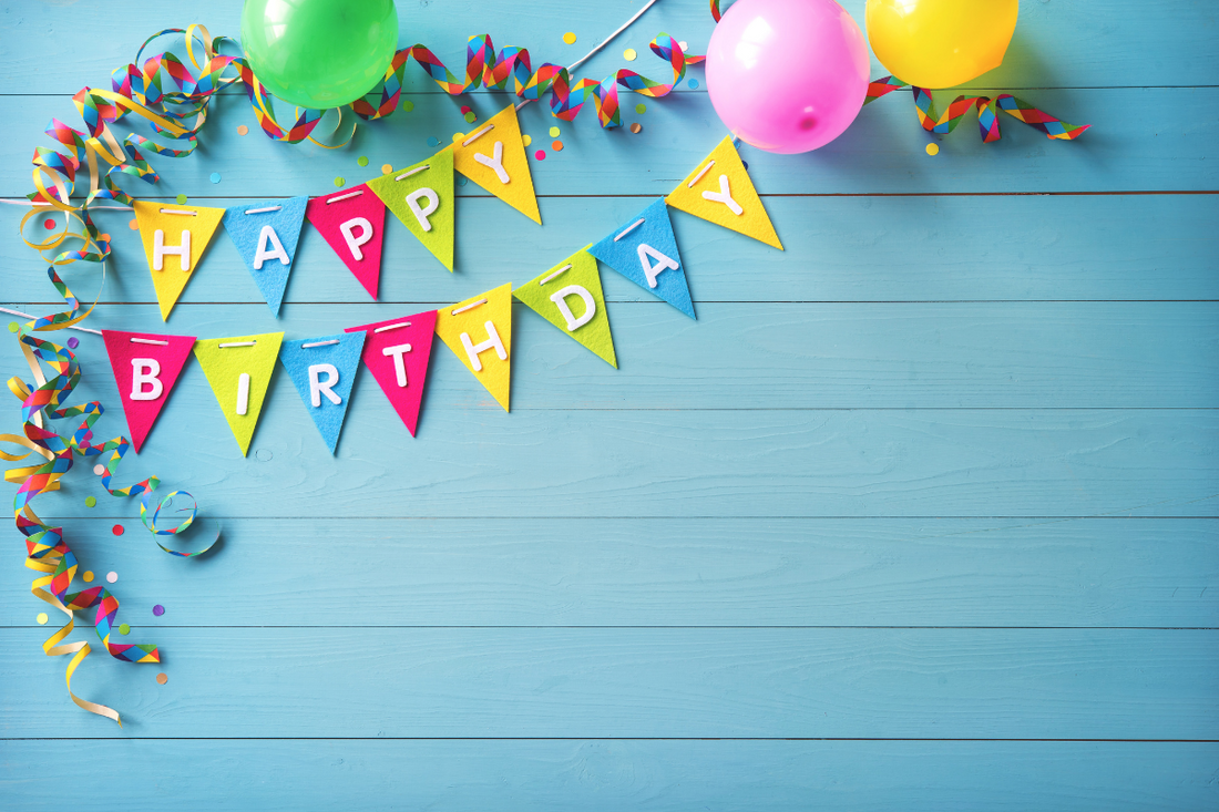 🎉 Lista Completa de Cosas para un Cumpleaños Infantil
